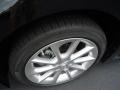 Lexus CT 200h Hybrid Premium Obsidian Black photo #9