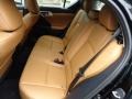 Lexus CT 200h Hybrid Premium Obsidian Black photo #11