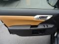 Lexus CT 200h Hybrid Premium Obsidian Black photo #14