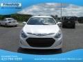 Hyundai Sonata Hybrid Porcelain White Pearl photo #4 Hyundai Sonata Hybrid Porcelain White Pearl photo #4