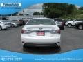 Hyundai Sonata Hybrid Porcelain White Pearl photo #8 Hyundai Sonata Hybrid Porcelain White Pearl photo #8