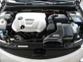 Hyundai Sonata Hybrid Porcelain White Pearl photo #10 Hyundai Sonata Hybrid Porcelain White Pearl photo #10