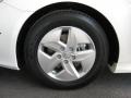 Hyundai Sonata Hybrid Porcelain White Pearl photo #11 Hyundai Sonata Hybrid Porcelain White Pearl photo #11