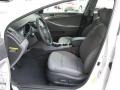 Hyundai Sonata Hybrid Porcelain White Pearl photo #14 Hyundai Sonata Hybrid Porcelain White Pearl photo #14
