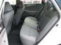 Hyundai Sonata Hybrid Porcelain White Pearl photo #17 Hyundai Sonata Hybrid Porcelain White Pearl photo #17