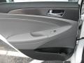 Hyundai Sonata Hybrid Porcelain White Pearl photo #19 Hyundai Sonata Hybrid Porcelain White Pearl photo #19