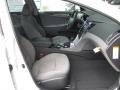 Hyundai Sonata Hybrid Porcelain White Pearl photo #20 Hyundai Sonata Hybrid Porcelain White Pearl photo #20