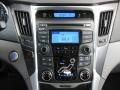 Hyundai Sonata Hybrid Porcelain White Pearl photo #25 Hyundai Sonata Hybrid Porcelain White Pearl photo #25