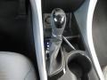 Hyundai Sonata Hybrid Porcelain White Pearl photo #26 Hyundai Sonata Hybrid Porcelain White Pearl photo #26