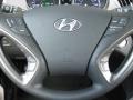 Hyundai Sonata Hybrid Porcelain White Pearl photo #27 Hyundai Sonata Hybrid Porcelain White Pearl photo #27