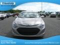Hyundai Sonata Hybrid Hyper Silver Metallic photo #4