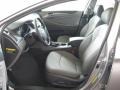 Hyundai Sonata Hybrid Hyper Silver Metallic photo #14