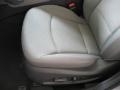 Hyundai Sonata Hybrid Hyper Silver Metallic photo #15