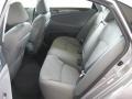 Hyundai Sonata Hybrid Hyper Silver Metallic photo #17
