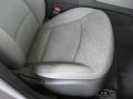 Hyundai Sonata Hybrid Hyper Silver Metallic photo #21