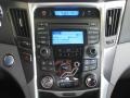 Hyundai Sonata Hybrid Hyper Silver Metallic photo #25
