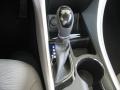 Hyundai Sonata Hybrid Hyper Silver Metallic photo #26
