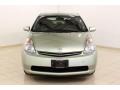 Toyota Prius Hybrid Silver Pine Mica photo #2 Toyota Prius Hybrid Silver Pine Mica photo #2