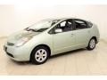 Toyota Prius Hybrid Silver Pine Mica photo #3 Toyota Prius Hybrid Silver Pine Mica photo #3