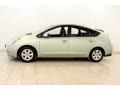 Toyota Prius Hybrid Silver Pine Mica photo #4 Toyota Prius Hybrid Silver Pine Mica photo #4