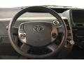 Toyota Prius Hybrid Silver Pine Mica photo #8 Toyota Prius Hybrid Silver Pine Mica photo #8