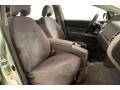 Toyota Prius Hybrid Silver Pine Mica photo #20 Toyota Prius Hybrid Silver Pine Mica photo #20