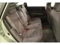 Toyota Prius Hybrid Silver Pine Mica photo #21 Toyota Prius Hybrid Silver Pine Mica photo #21