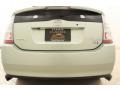 Toyota Prius Hybrid Silver Pine Mica photo #28 Toyota Prius Hybrid Silver Pine Mica photo #28