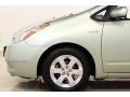 Toyota Prius Hybrid Silver Pine Mica photo #31 Toyota Prius Hybrid Silver Pine Mica photo #31