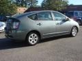 Toyota Prius Hybrid Tideland Gray Green Pearl photo #4