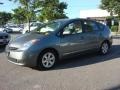 Toyota Prius Hybrid Tideland Gray Green Pearl photo #5
