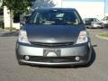 Toyota Prius Hybrid Tideland Gray Green Pearl photo #6