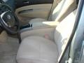 Toyota Prius Hybrid Tideland Gray Green Pearl photo #7