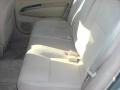 Toyota Prius Hybrid Tideland Gray Green Pearl photo #8