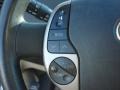 Toyota Prius Hybrid Tideland Gray Green Pearl photo #12