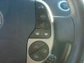 Toyota Prius Hybrid Tideland Gray Green Pearl photo #13