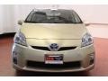 Toyota Prius Hybrid II Sandy Beach Metallic photo #3