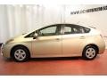 Toyota Prius Hybrid II Sandy Beach Metallic photo #5
