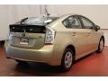 Toyota Prius Hybrid II Sandy Beach Metallic photo #6