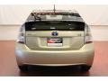 Toyota Prius Hybrid II Sandy Beach Metallic photo #7