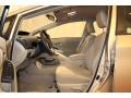 Toyota Prius Hybrid II Sandy Beach Metallic photo #10