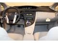 Toyota Prius Hybrid II Sandy Beach Metallic photo #11
