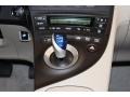Toyota Prius Hybrid II Sandy Beach Metallic photo #13