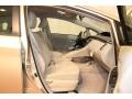 Toyota Prius Hybrid II Sandy Beach Metallic photo #21