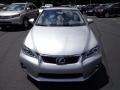 Lexus CT 200h Hybrid Premium Tungsten Silver Pearl photo #7