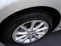 Lexus CT 200h Hybrid Premium Tungsten Silver Pearl photo #9