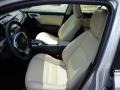 Lexus CT 200h Hybrid Premium Tungsten Silver Pearl photo #10