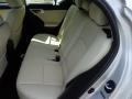 Lexus CT 200h Hybrid Premium Tungsten Silver Pearl photo #11