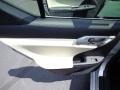 Lexus CT 200h Hybrid Premium Tungsten Silver Pearl photo #13