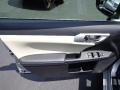 Lexus CT 200h Hybrid Premium Tungsten Silver Pearl photo #14